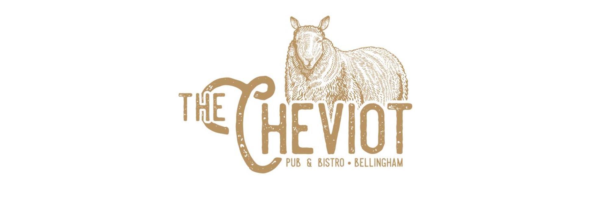 The Cheviot Hotel 벨링헴 외부 사진